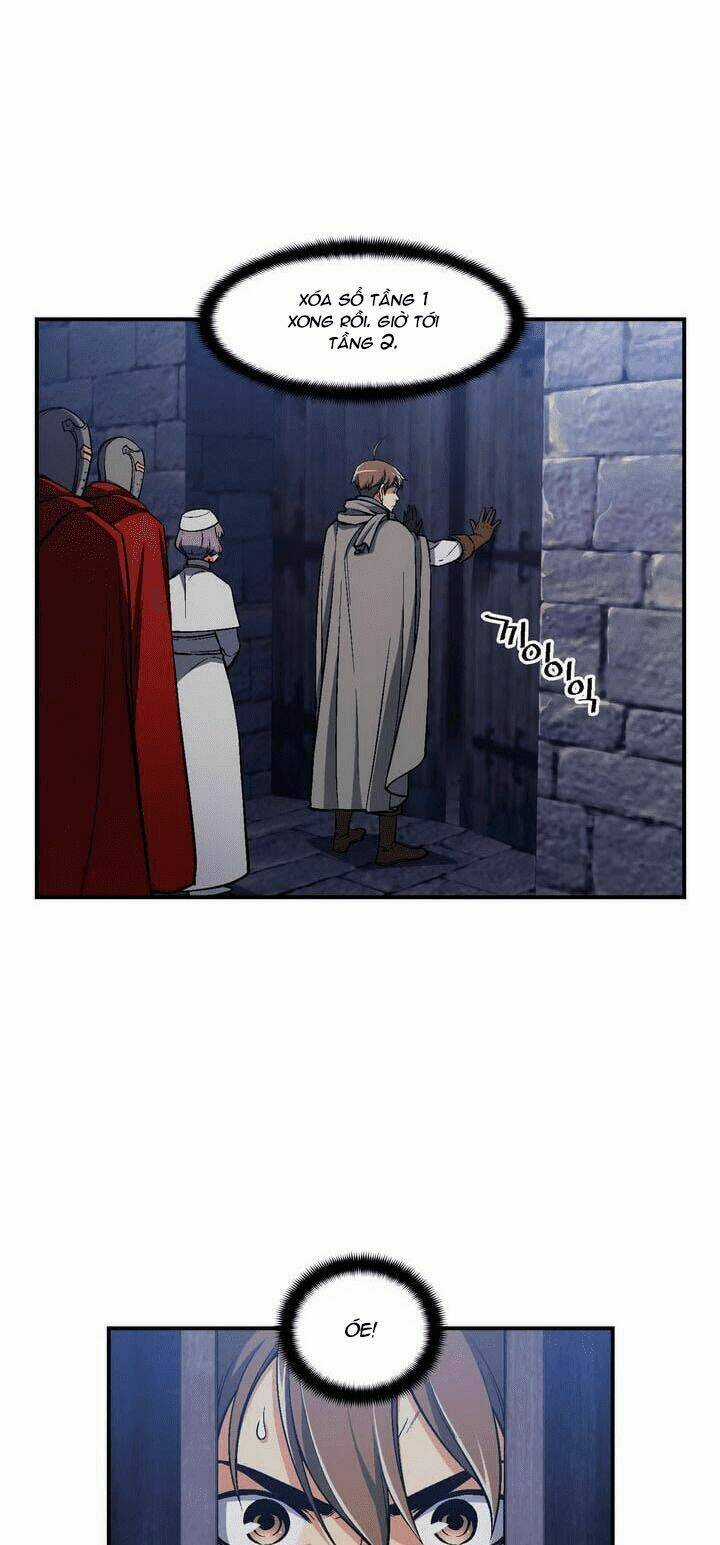 Hành Trình Đế Vương - Chapter 85 - Trang 23