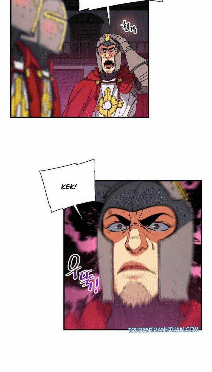 Hành Trình Đế Vương - Chapter 85 - Trang 42