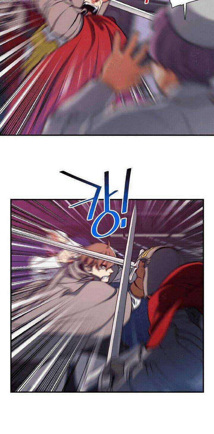 Hành Trình Đế Vương - Chapter 85 - Trang 44