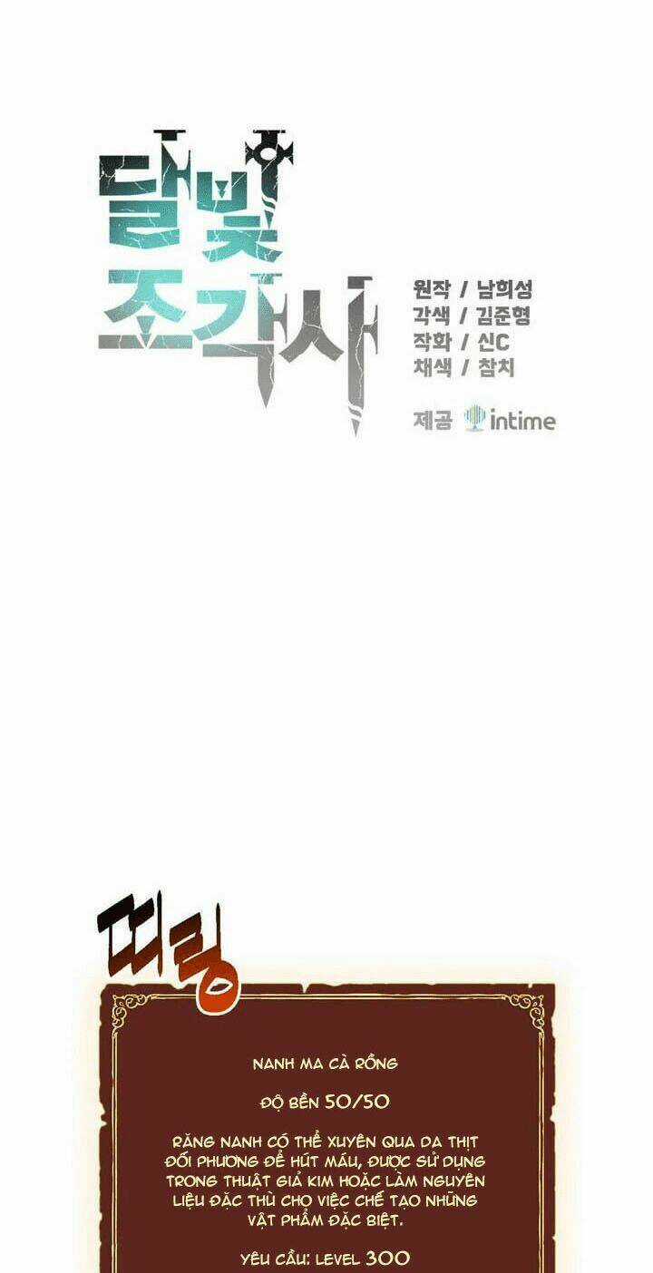 Hành Trình Đế Vương - Chapter 85 - Trang 6