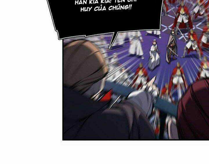 Hành Trình Đế Vương - Chapter 86 - Trang 17