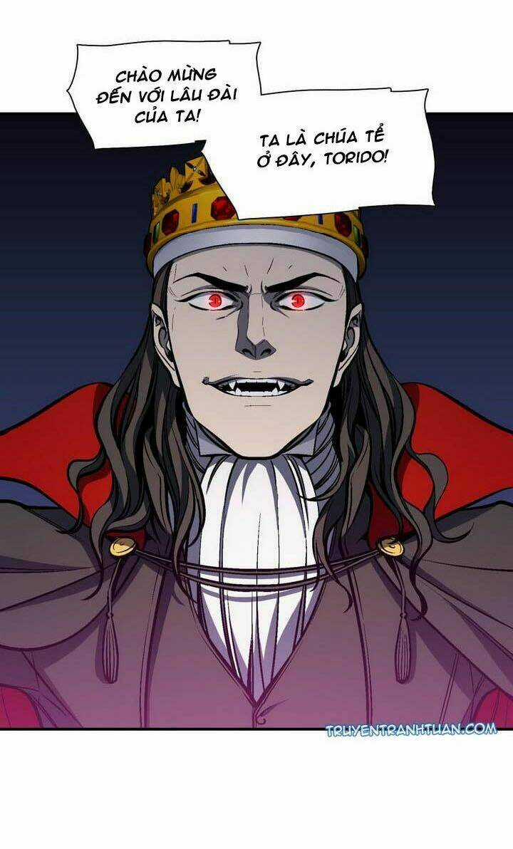 Hành Trình Đế Vương - Chapter 86 - Trang 34