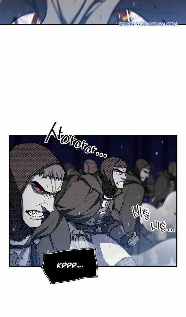 Hành Trình Đế Vương - Chapter 87 - Trang 33