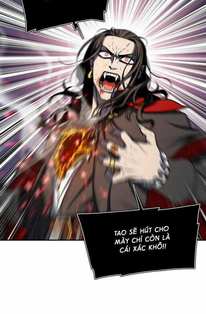 Hành Trình Đế Vương - Chapter 88 - Trang 12