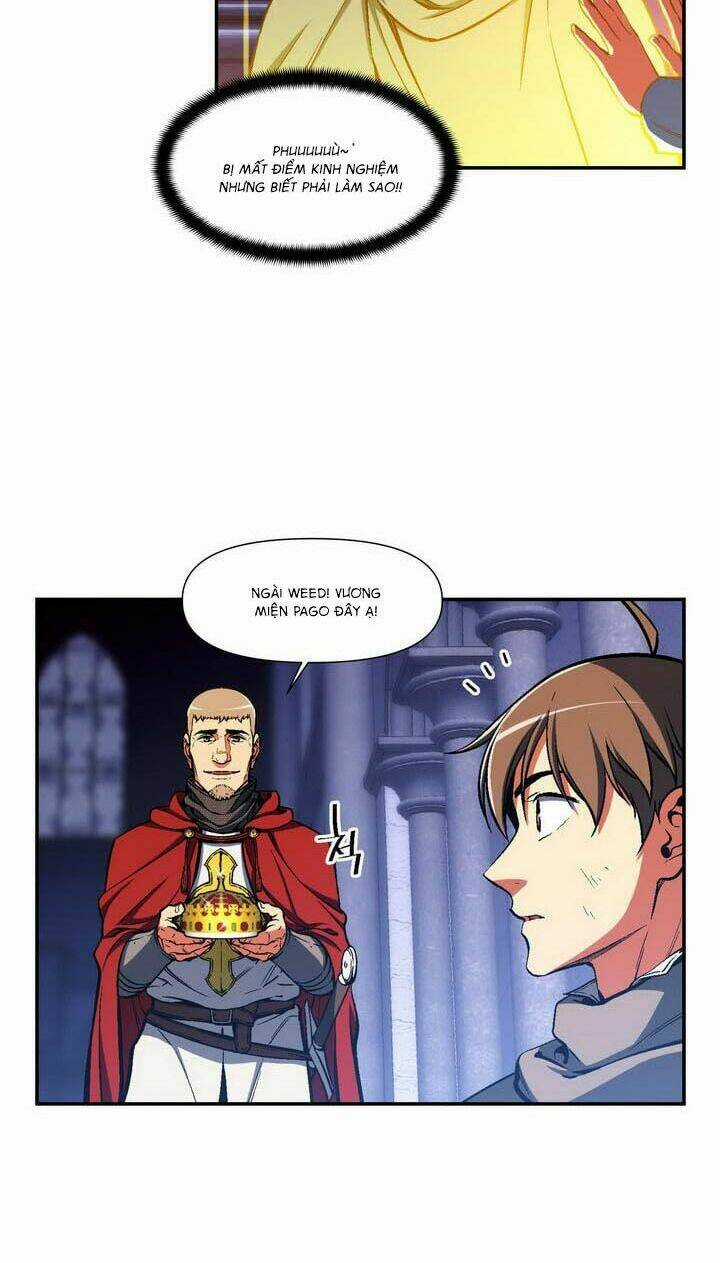 Hành Trình Đế Vương - Chapter 88 - Trang 30