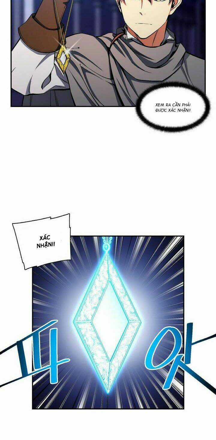 Hành Trình Đế Vương - Chapter 88 - Trang 34