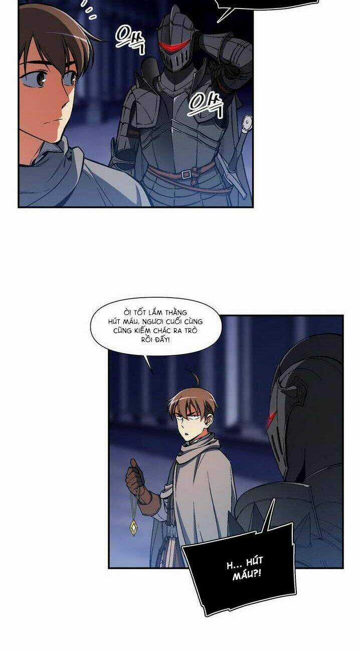 Hành Trình Đế Vương - Chapter 88 - Trang 37