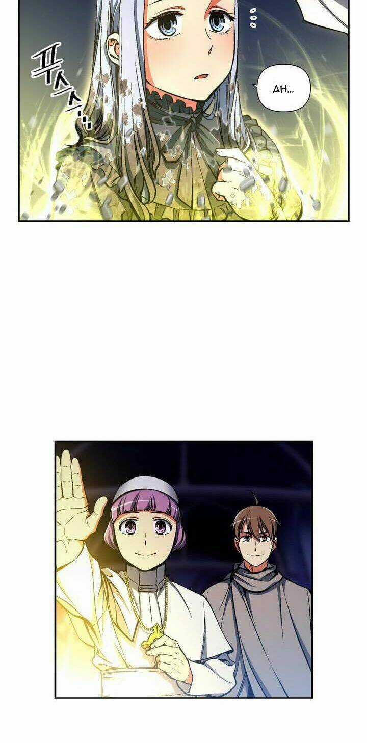 Hành Trình Đế Vương - Chapter 88 - Trang 41