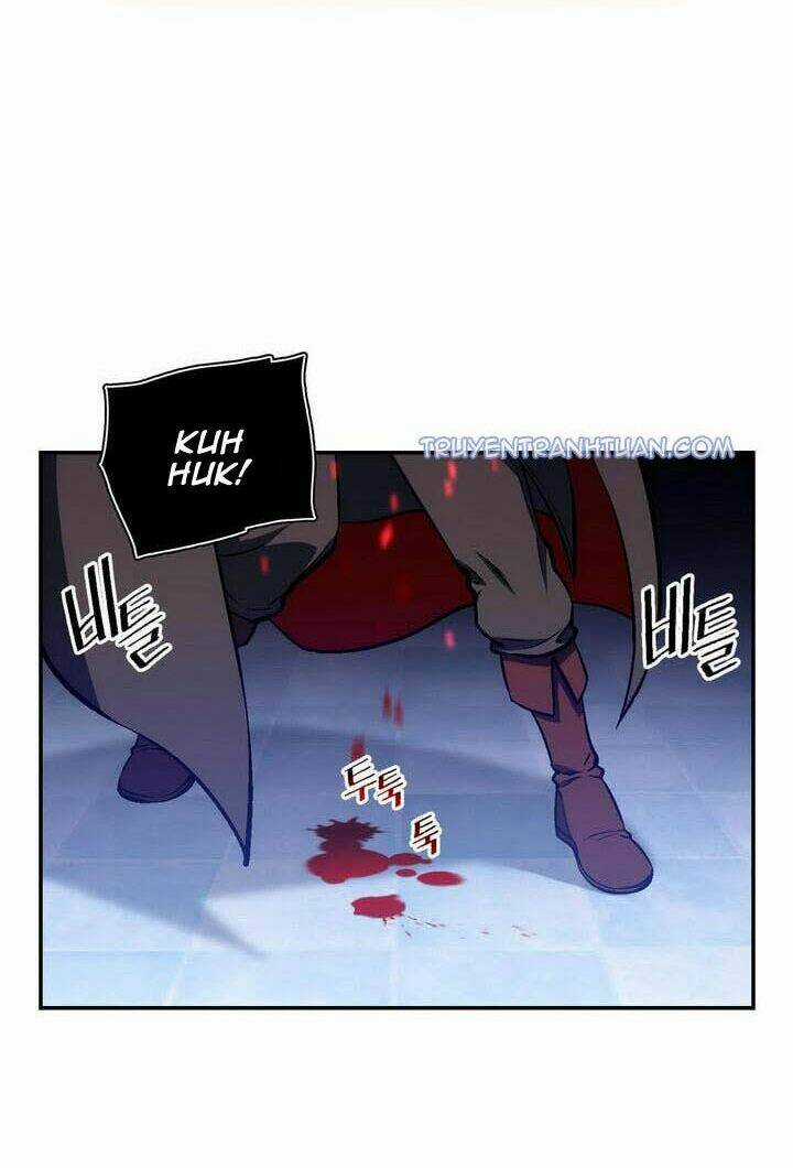 Hành Trình Đế Vương - Chapter 88 - Trang 8