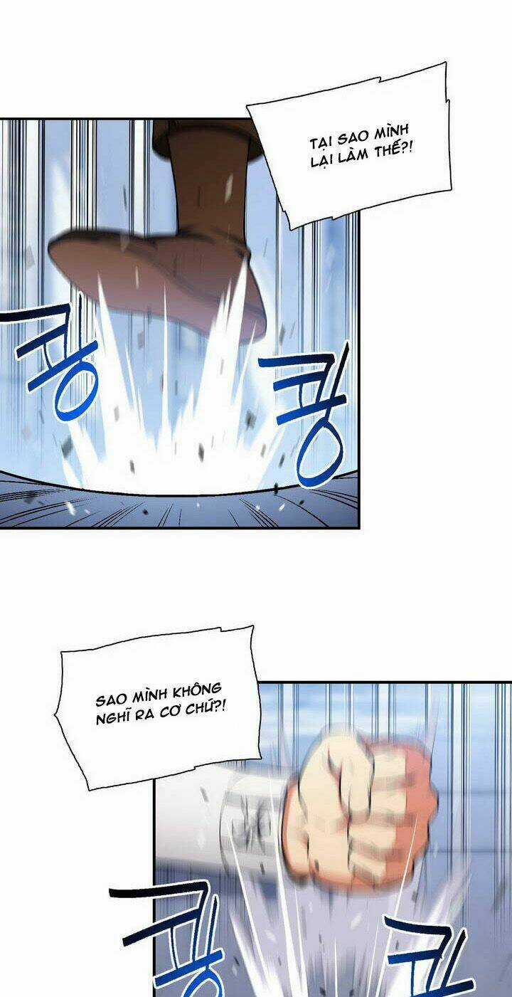 Hành Trình Đế Vương - Chapter 89 - Trang 3