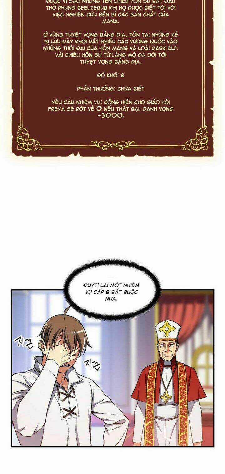 Hành Trình Đế Vương - Chapter 89 - Trang 25