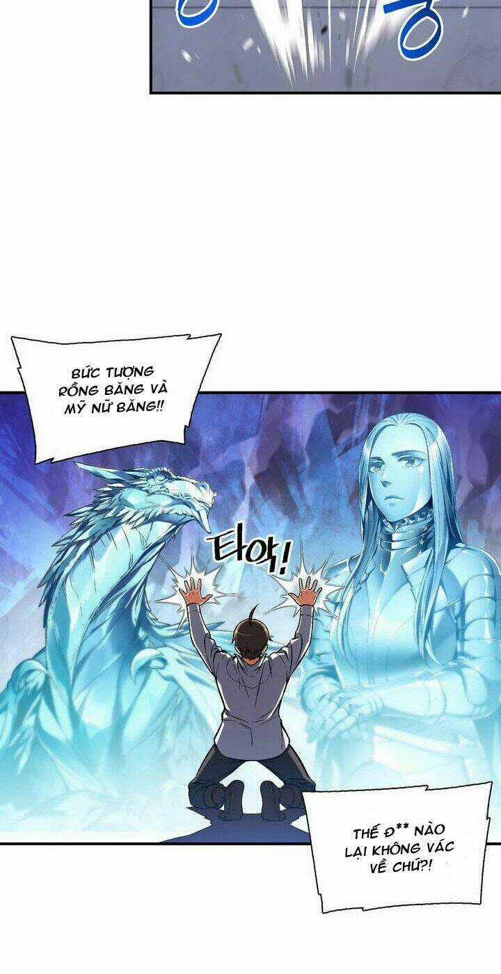 Hành Trình Đế Vương - Chapter 89 - Trang 4