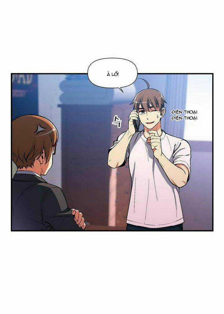 Hành Trình Đế Vương - Chapter 89 - Trang 35