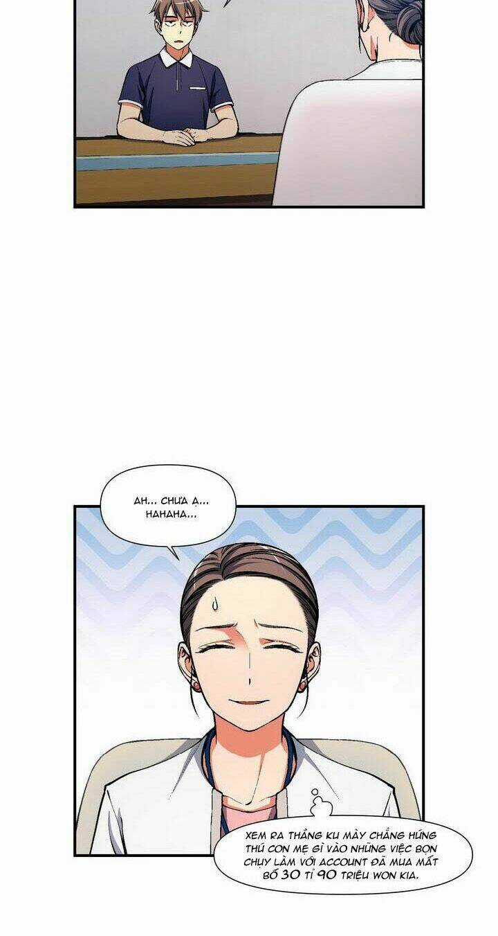 Hành Trình Đế Vương - Chapter 89 - Trang 42