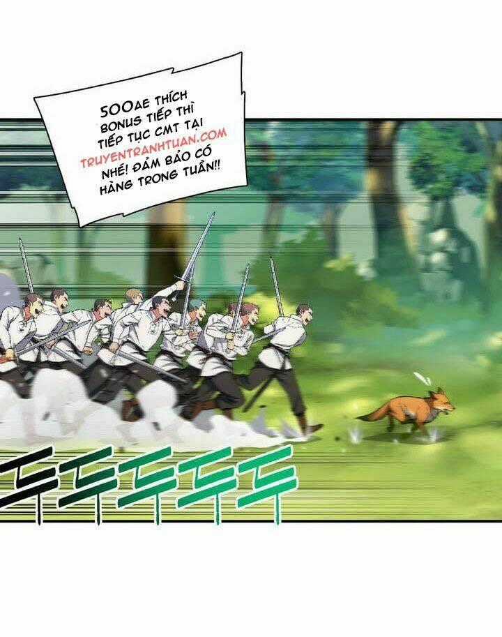 Hành Trình Đế Vương - Chapter 89 - Trang 47