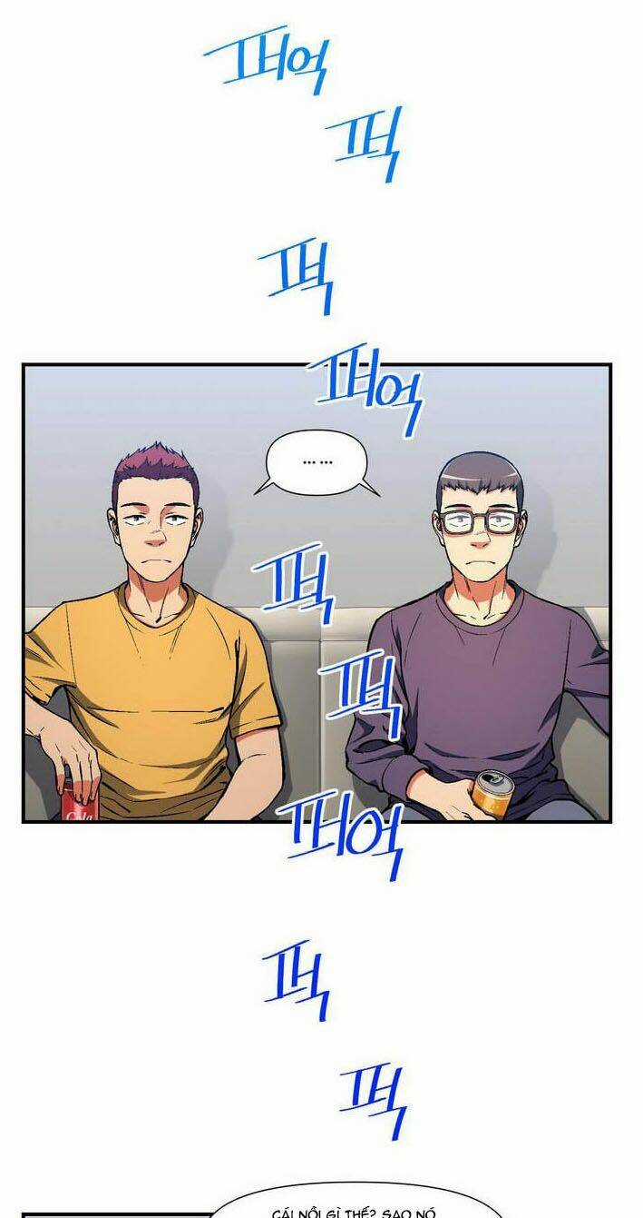 Hành Trình Đế Vương - Chapter 90 - Trang 24