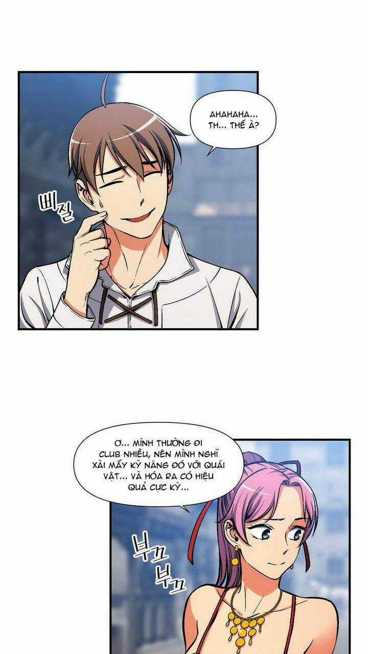 Hành Trình Đế Vương - Chapter 90 - Trang 40