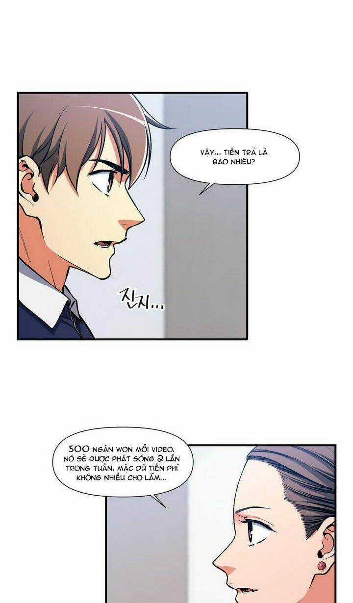 Hành Trình Đế Vương - Chapter 90 - Trang 6