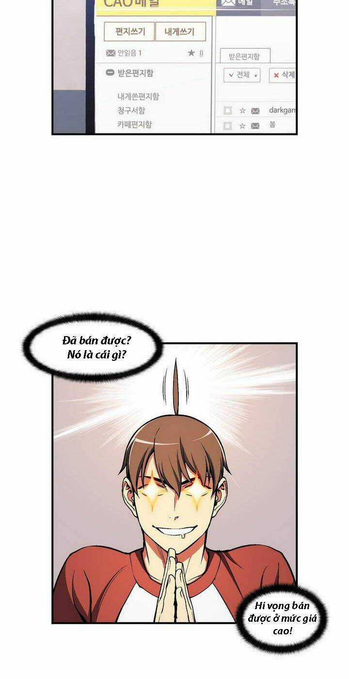 Hành Trình Đế Vương - Chapter 91 - Trang 3