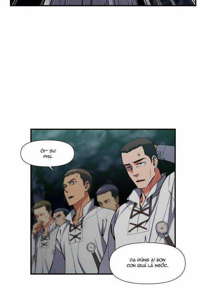 Hành Trình Đế Vương - Chapter 91 - Trang 39