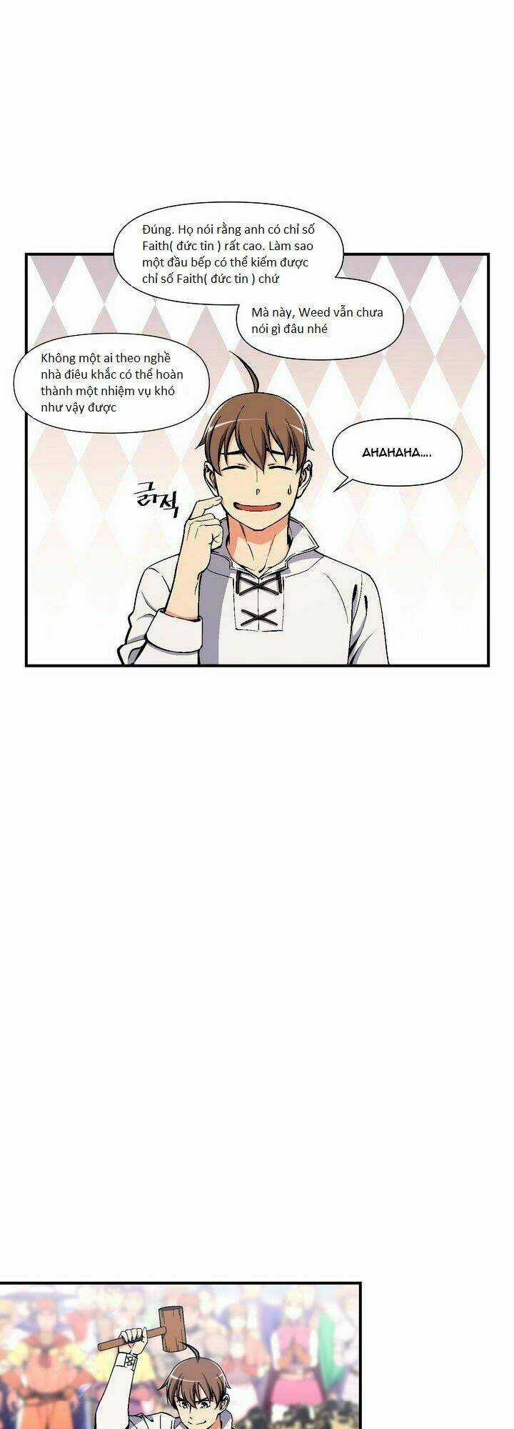 Hành Trình Đế Vương - Chapter 93 - Trang 29