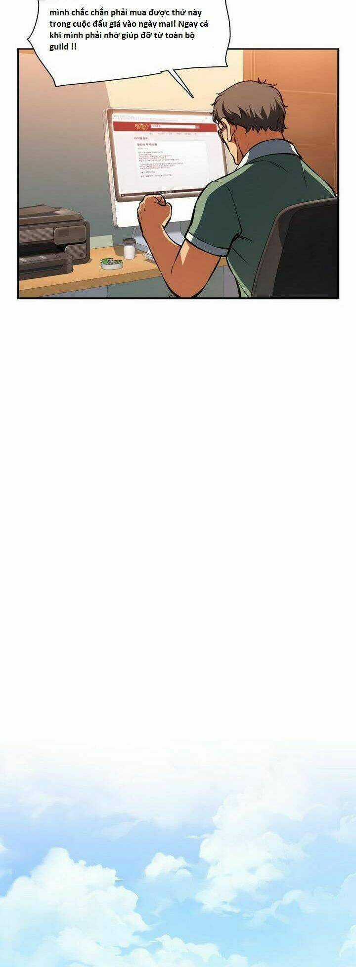 Hành Trình Đế Vương - Chapter 94 - Trang 36