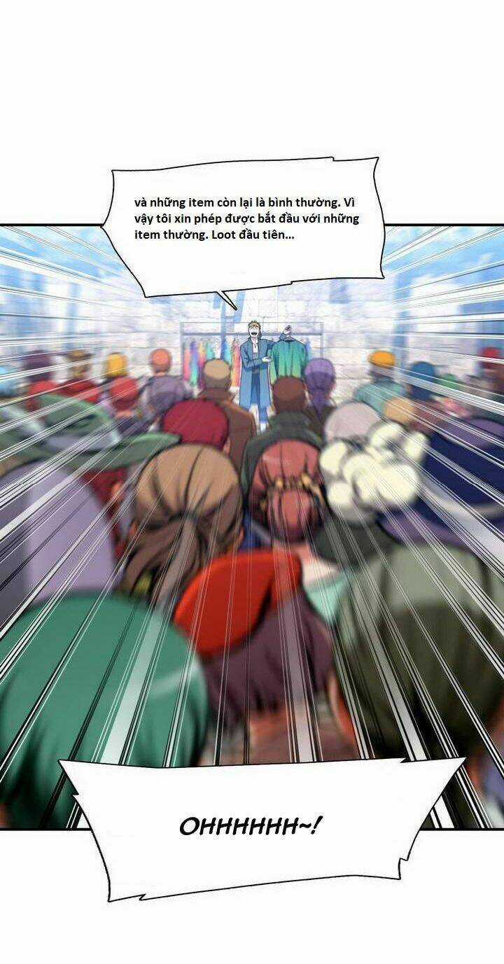 Hành Trình Đế Vương - Chapter 94 - Trang 41