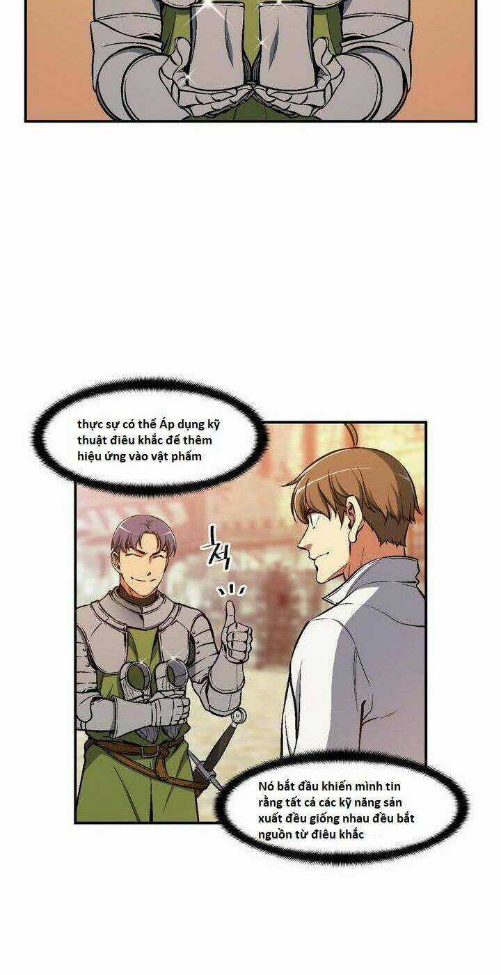 Hành Trình Đế Vương - Chapter 94 - Trang 47