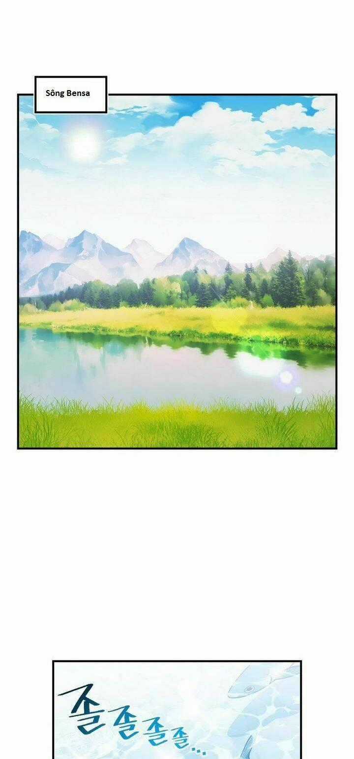 Hành Trình Đế Vương - Chapter 95 - Trang 1