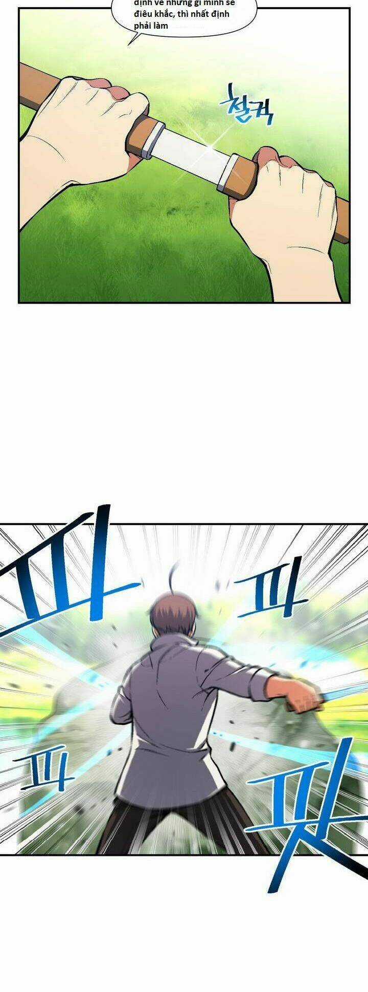 Hành Trình Đế Vương - Chapter 95 - Trang 28