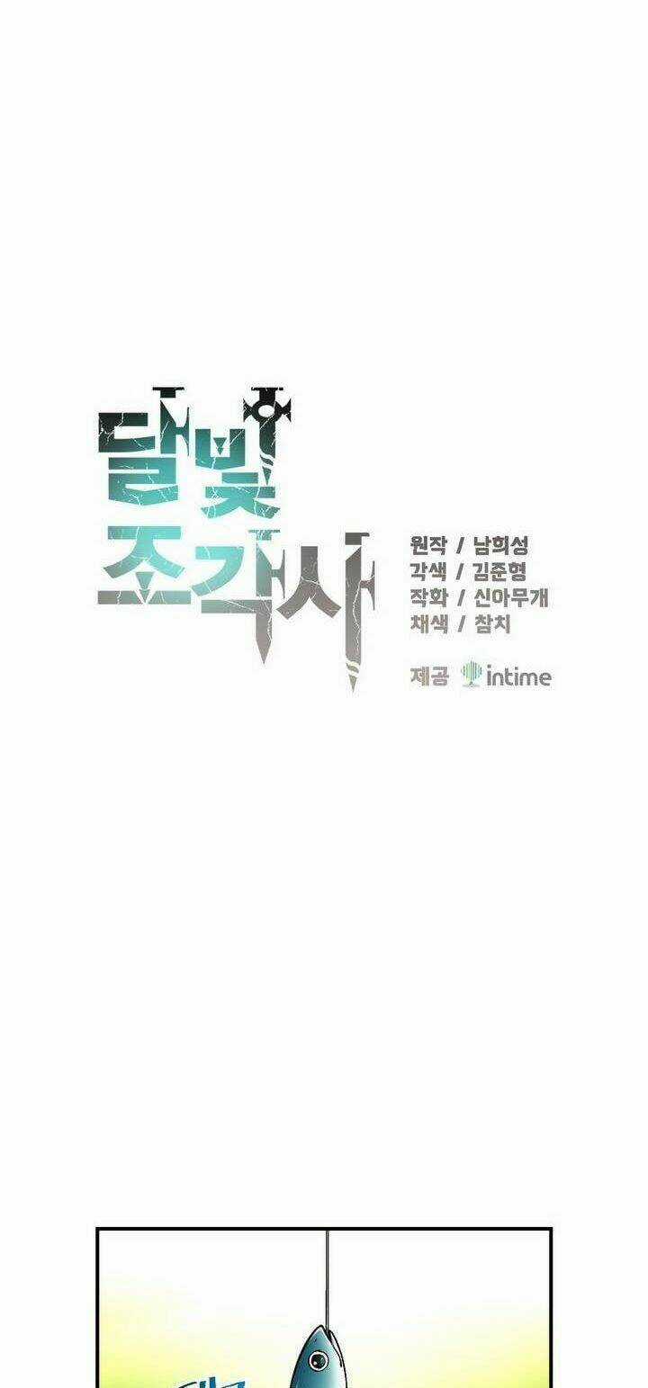 Hành Trình Đế Vương - Chapter 95 - Trang 4