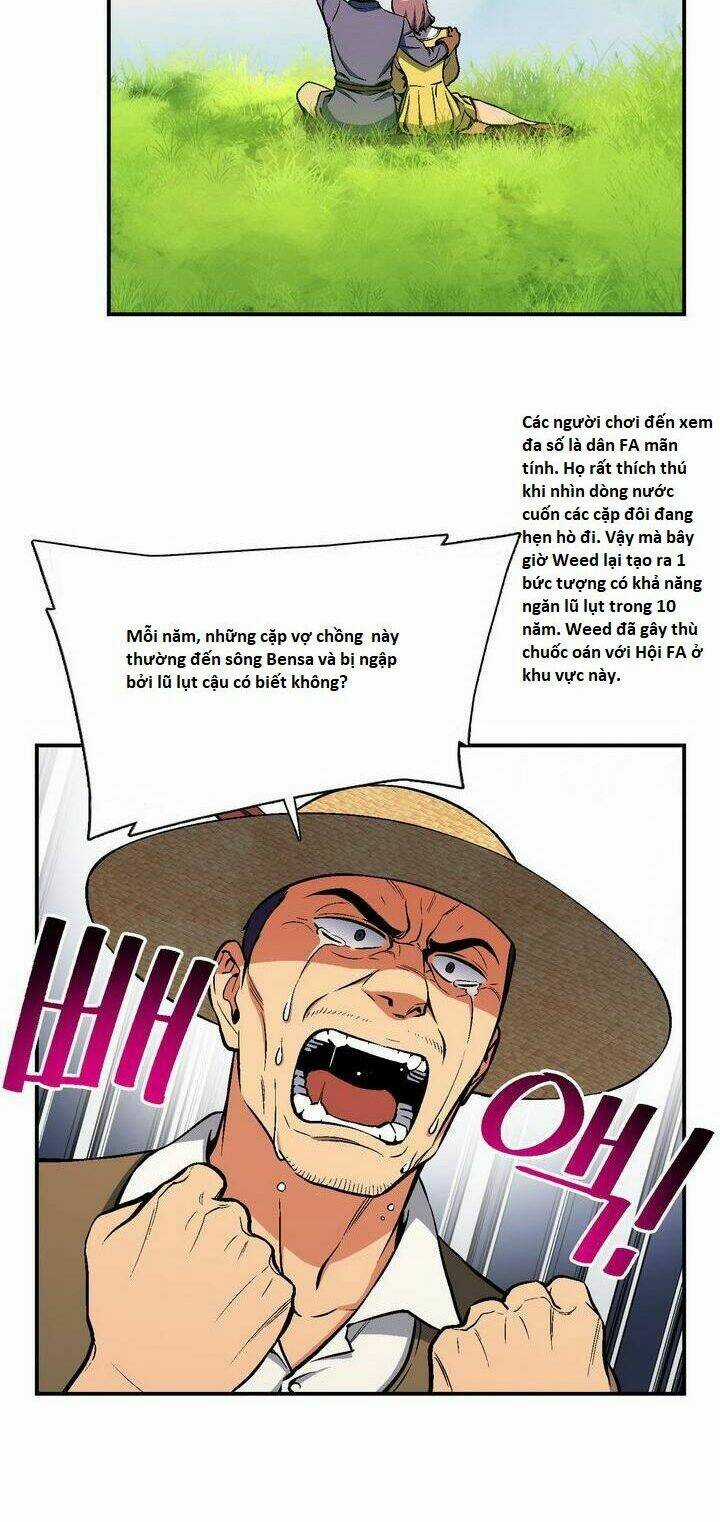 Hành Trình Đế Vương - Chapter 95 - Trang 35