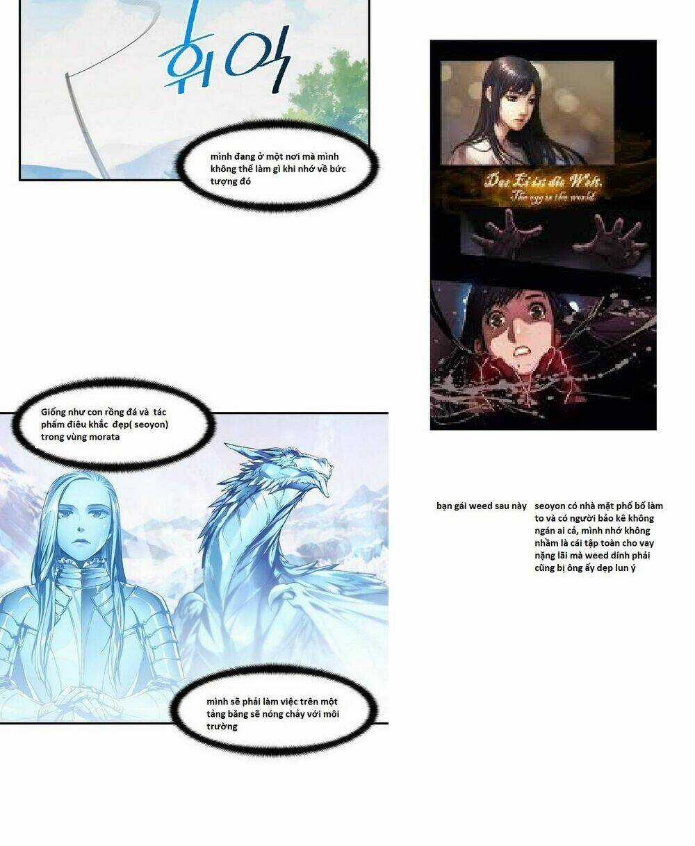 Hành Trình Đế Vương - Chapter 95 - Trang 7