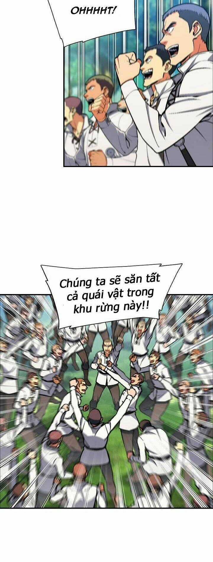 Hành Trình Đế Vương - Chapter 96 - Trang 2