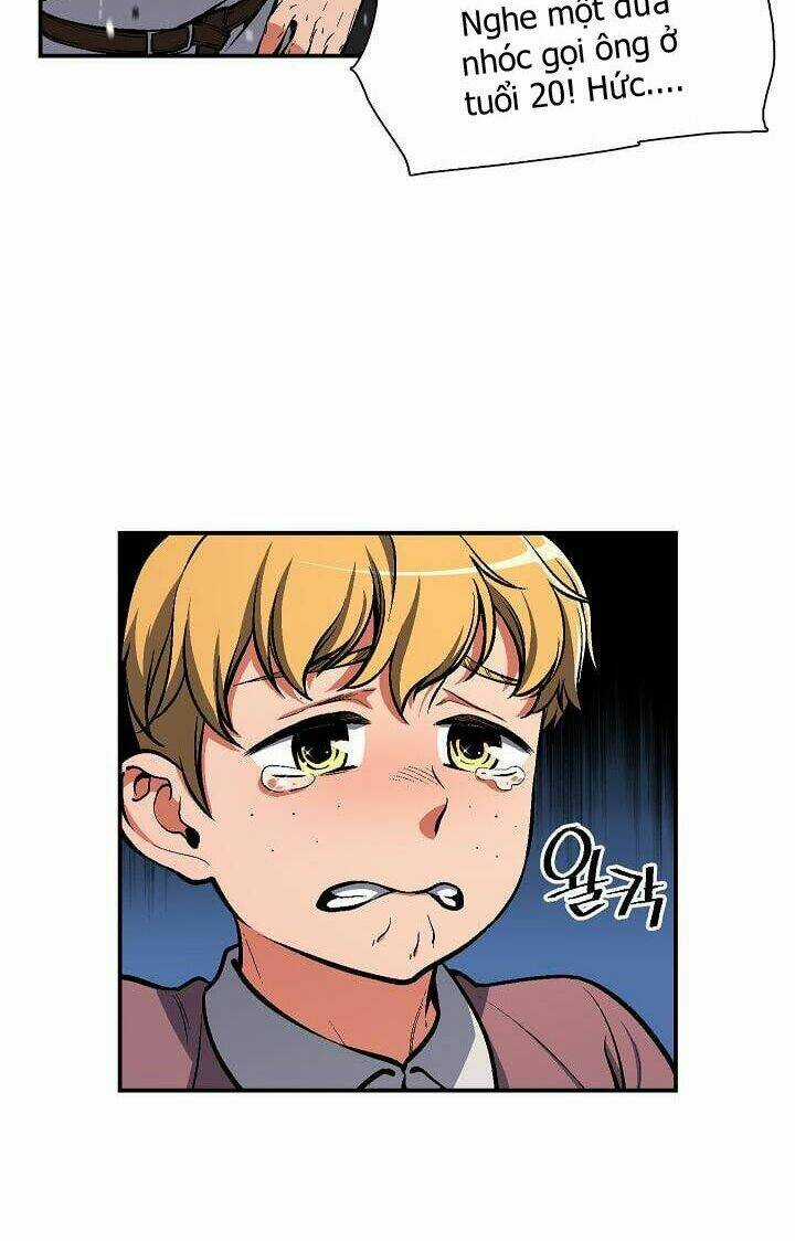 Hành Trình Đế Vương - Chapter 96 - Trang 13