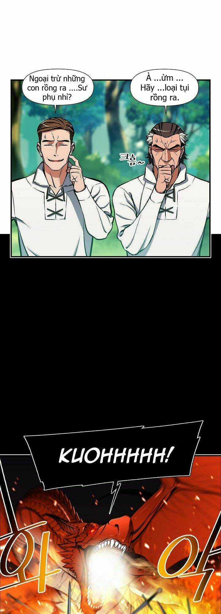 Hành Trình Đế Vương - Chapter 96 - Trang 3