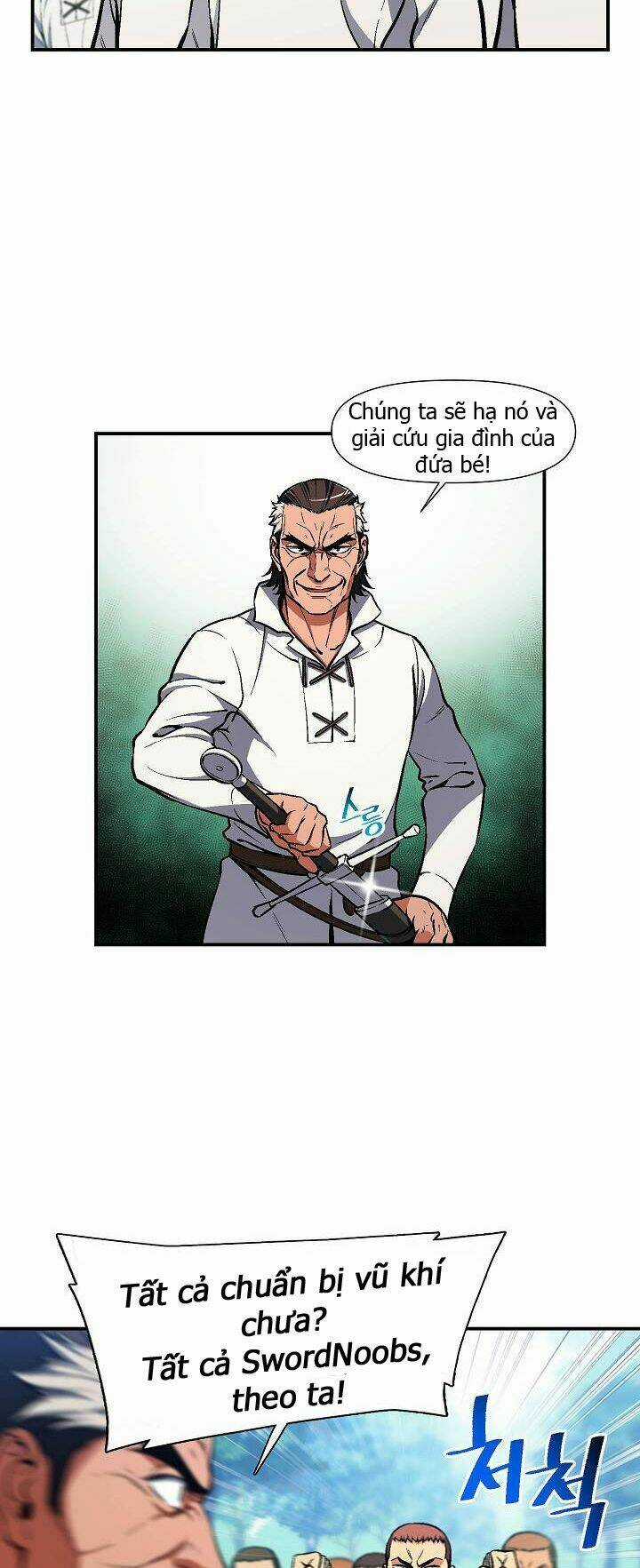 Hành Trình Đế Vương - Chapter 96 - Trang 31