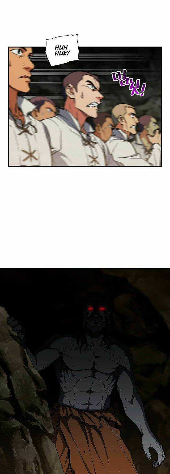 Hành Trình Đế Vương - Chapter 96 - Trang 33