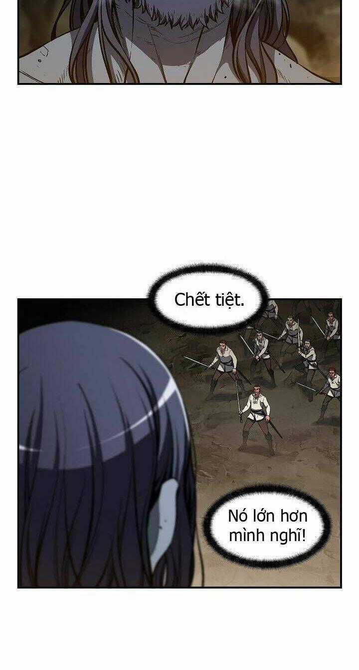 Hành Trình Đế Vương - Chapter 96 - Trang 35