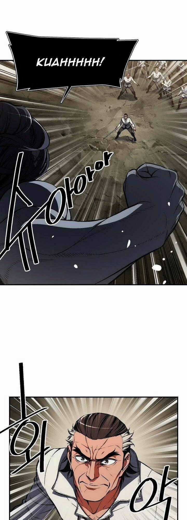 Hành Trình Đế Vương - Chapter 97 - Trang 1