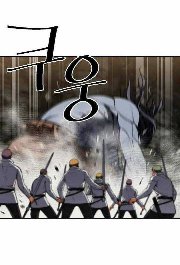 Hành Trình Đế Vương - Chapter 97 - Trang 14