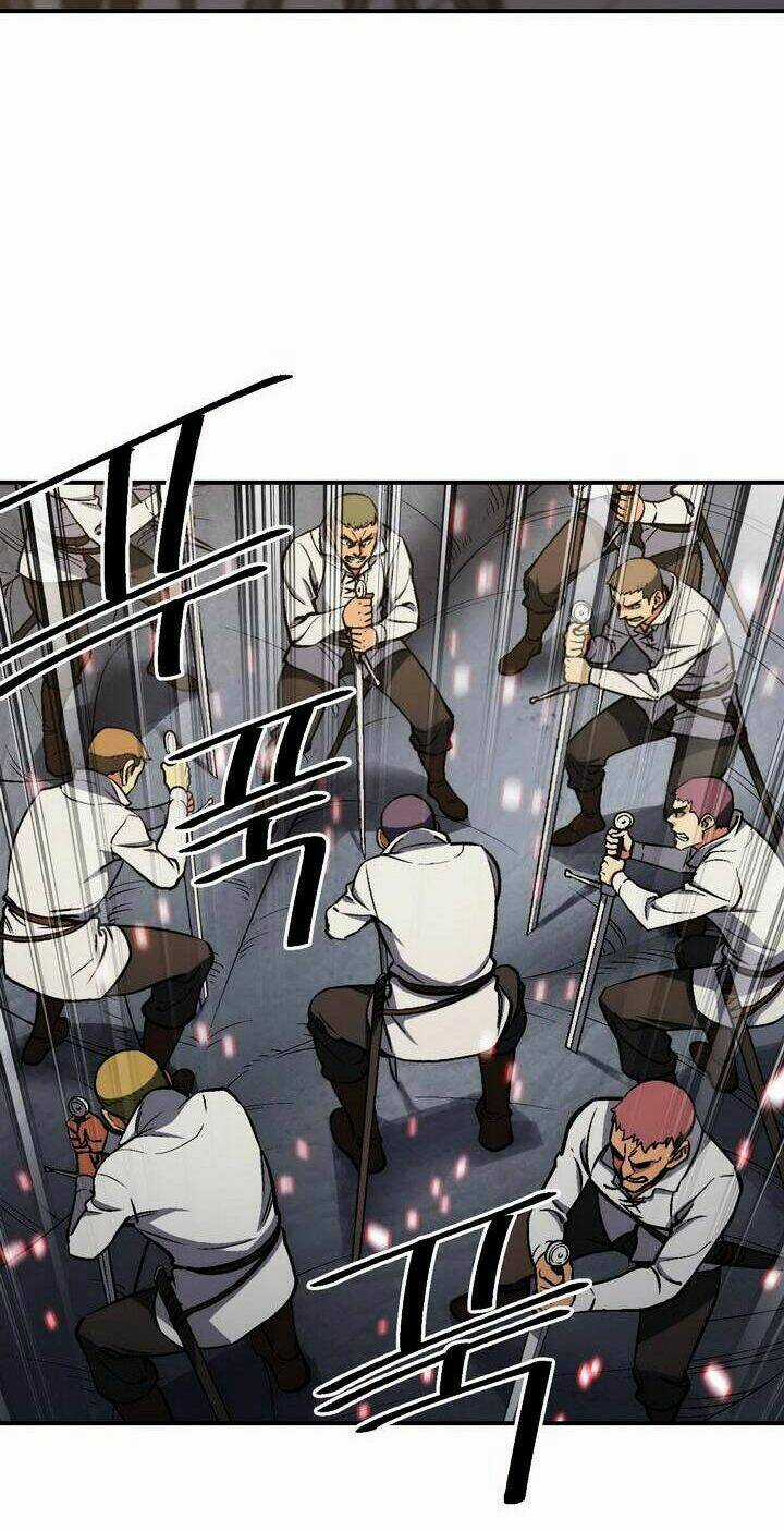 Hành Trình Đế Vương - Chapter 97 - Trang 18