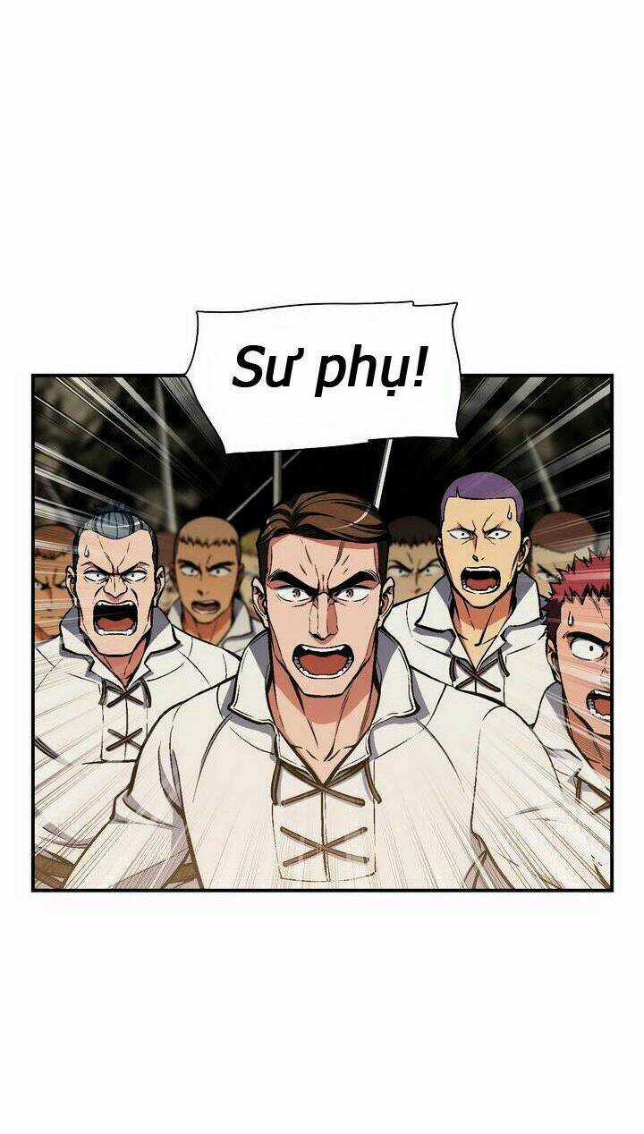 Hành Trình Đế Vương - Chapter 97 - Trang 3