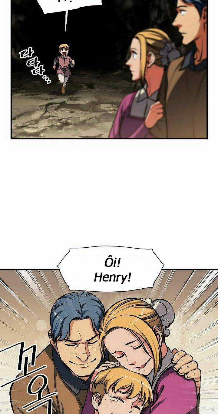 Hành Trình Đế Vương - Chapter 97 - Trang 24