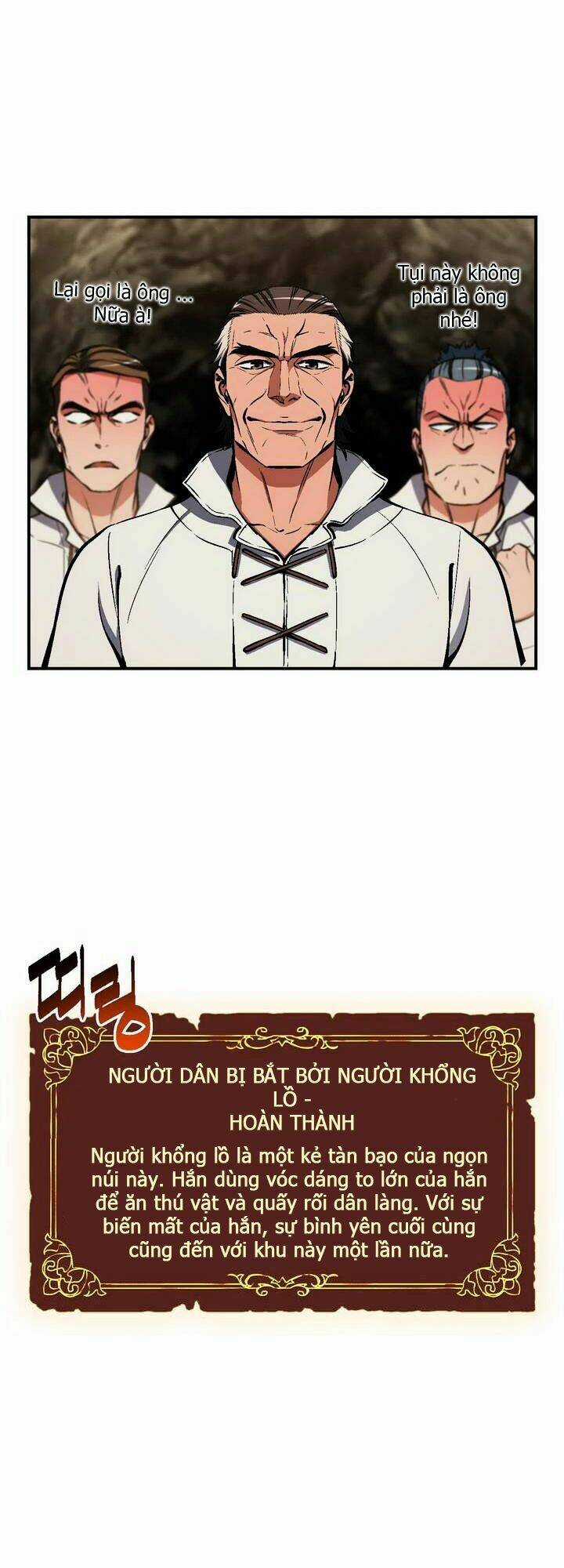 Hành Trình Đế Vương - Chapter 97 - Trang 26