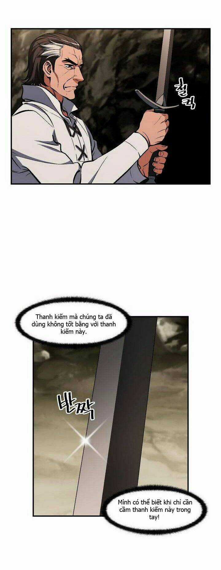 Hành Trình Đế Vương - Chapter 97 - Trang 28