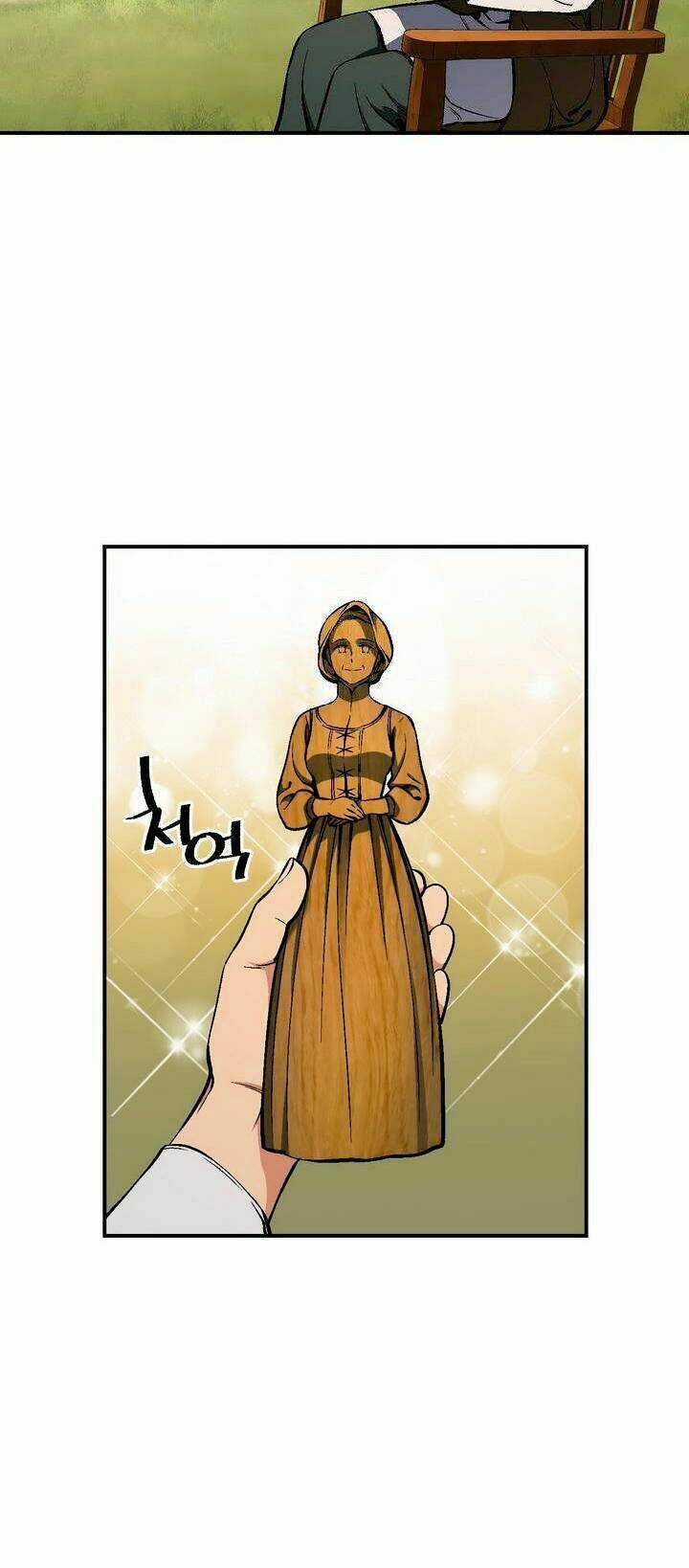 Hành Trình Đế Vương - Chapter 98 - Trang 33