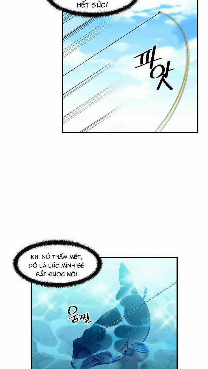 Hành Trình Đế Vương - Chapter 98 - Trang 5