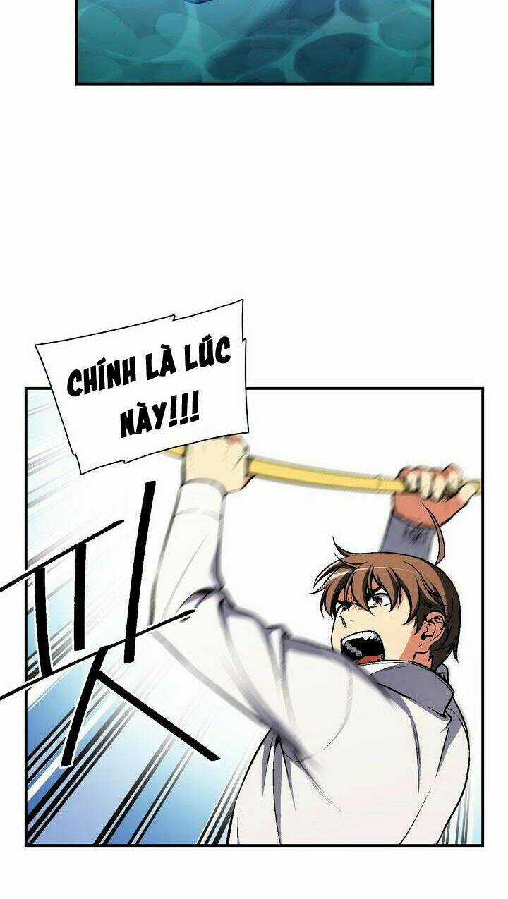 Hành Trình Đế Vương - Chapter 98 - Trang 6