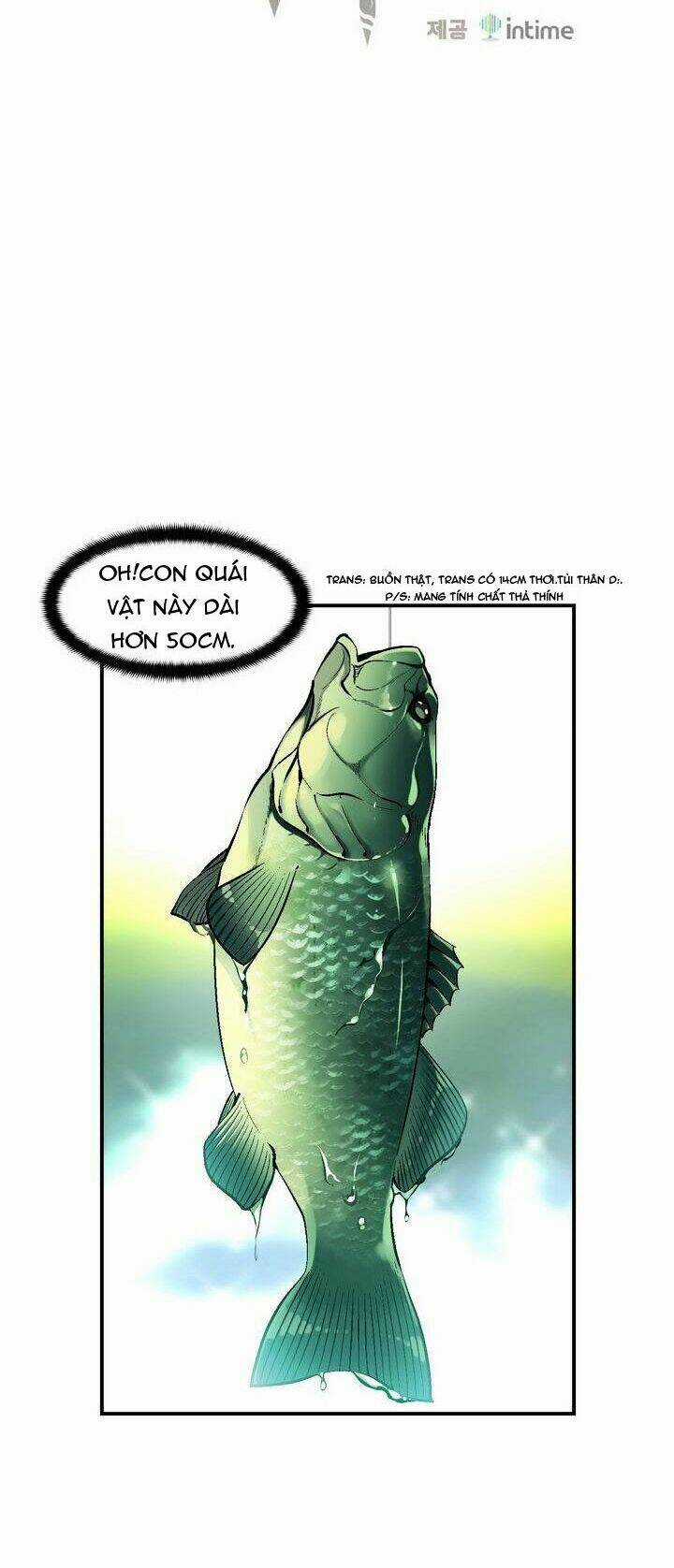 Hành Trình Đế Vương - Chapter 98 - Trang 9